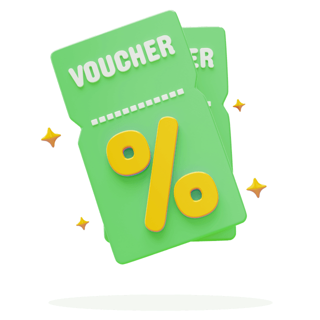 VoucherGreen