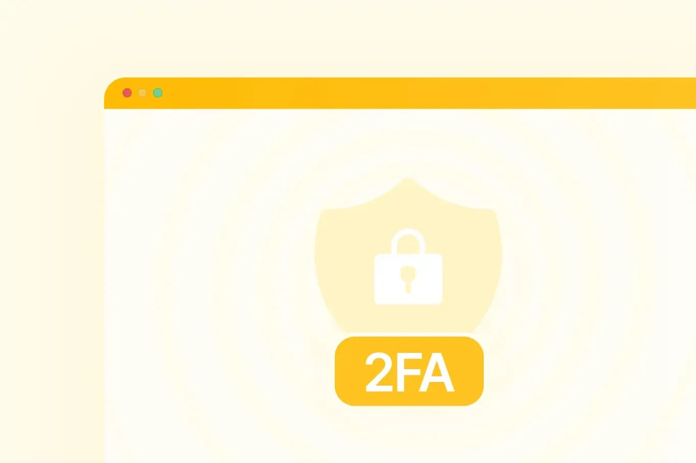 How to use a 2FA secret key to generate security codes